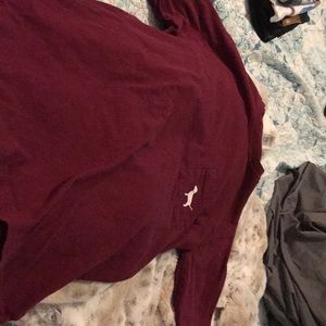 Just clearing my closet out !